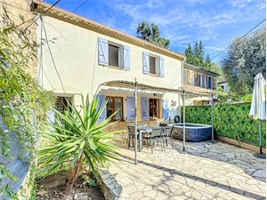 maison à la vente -   06000  NICE, surface 64 m2 vente maison - UBI444479213
